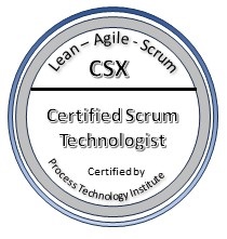Certified Scrum Technologist